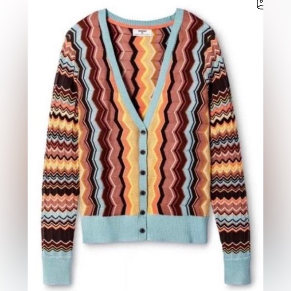 Missoni for Target Cardigan